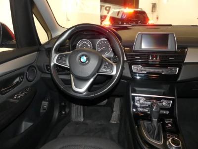 Photo 9 VIN: WBA2C71020V784172 - BMW 2 ACTIVE TOURER 