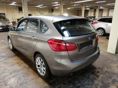 Photo 3 VIN: WBA2C71020V784219 - BMW 2 ACTIVE TOURER 