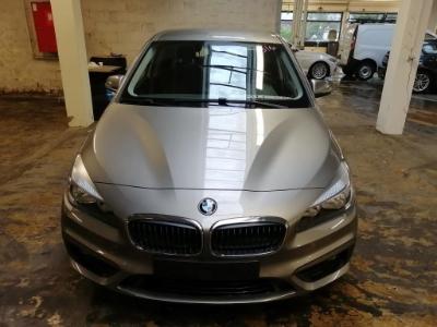 Photo 5 VIN: WBA2C71020V784219 - BMW 2 ACTIVE TOURER 