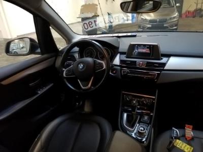 Photo 9 VIN: WBA2C71020V784219 - BMW 2 ACTIVE TOURER 