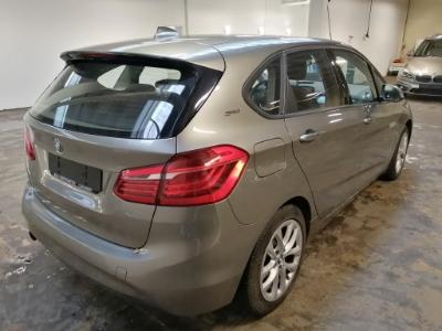 Photo 4 VIN: WBA2C71020V784219 - BMW 2 ACTIVE TOURER 