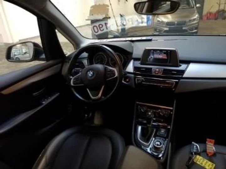 Photo 9 VIN: WBA2C71020V784219 - BMW 2 ACTIVE TOURER 