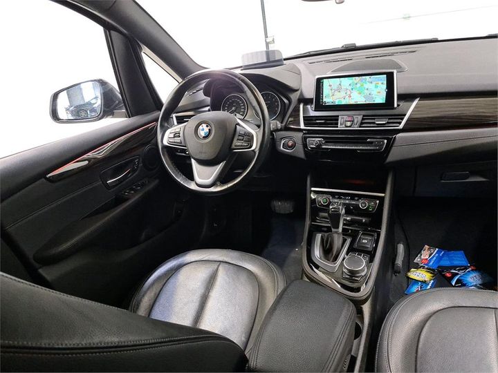 Photo 6 VIN: WBA2C71020V784611 - BMW 225 