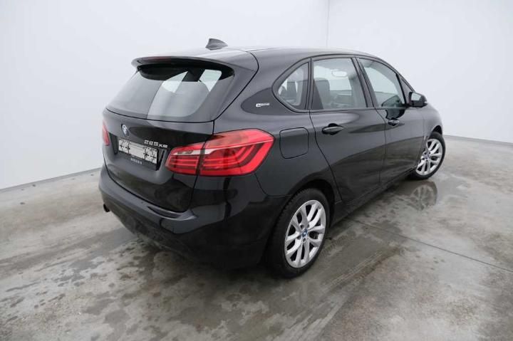 Photo 2 VIN: WBA2C71020V784723 - BMW 2-SERIE ACT.TOUR.&#3914 