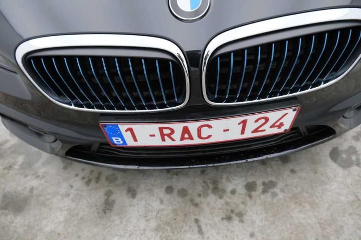 Photo 5 VIN: WBA2C71020V784723 - BMW 2-SERIE ACT.TOUR.&#3914 