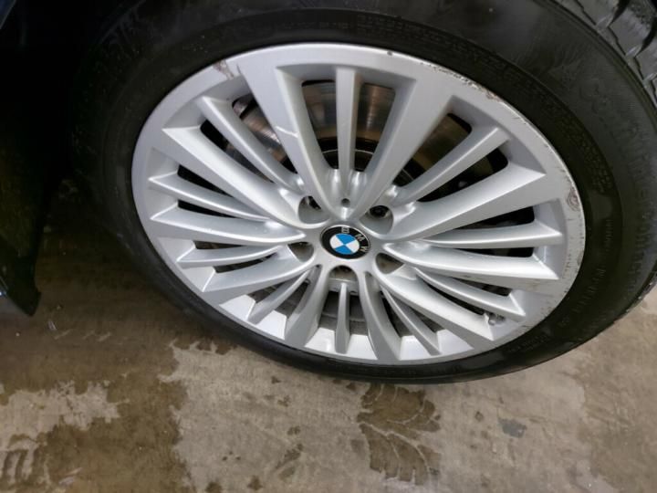 Photo 19 VIN: WBA2C71020V784804 - BMW 2-SERIE 