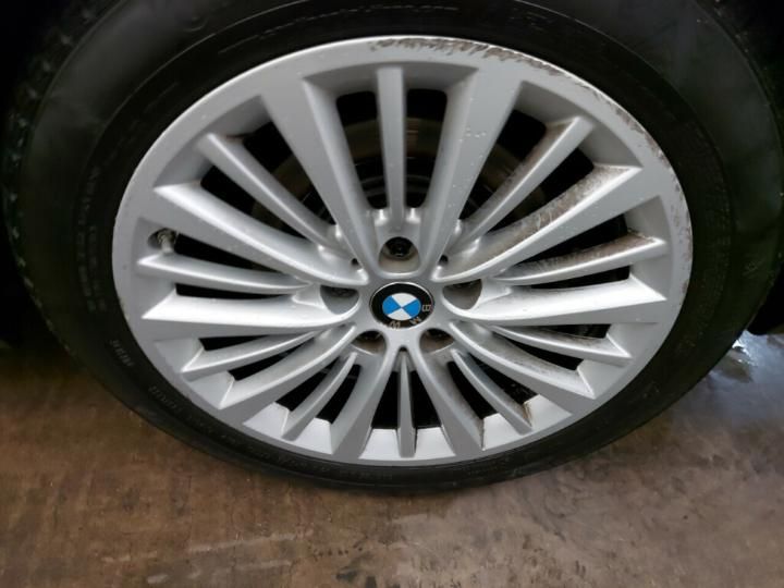 Photo 36 VIN: WBA2C71020V784804 - BMW 2-SERIE 