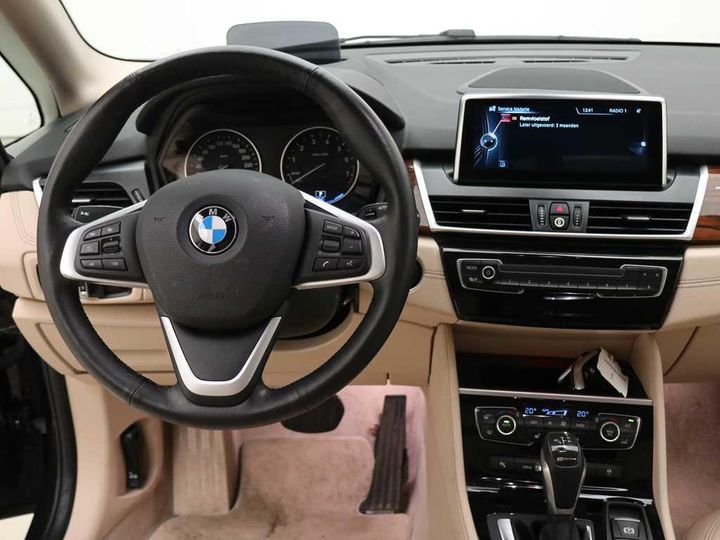 Photo 18 VIN: WBA2C71020V929551 - BMW BMW 2 SERIES 