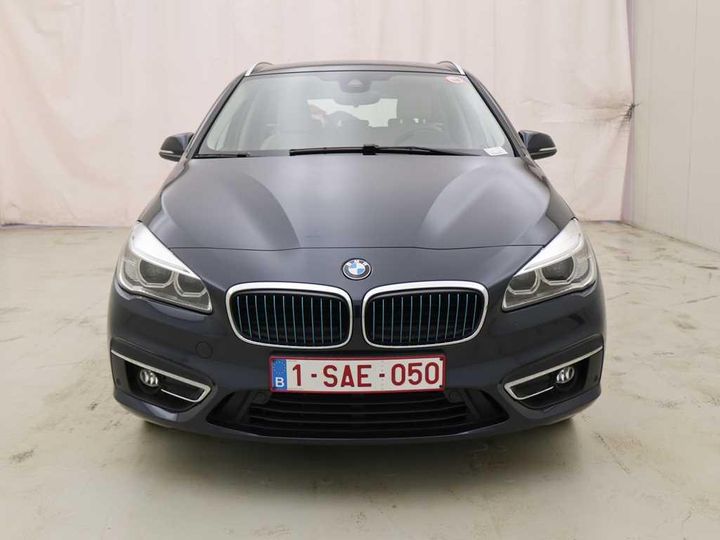 Photo 19 VIN: WBA2C71020V929551 - BMW BMW 2 SERIES 