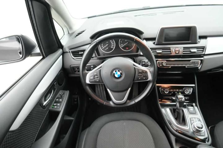 Photo 9 VIN: WBA2C71020V929727 - BMW 2-SERIE ACT.TOUR.&#3914 