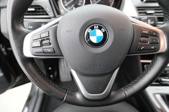 Photo 27 VIN: WBA2C71020V929727 - BMW 2-SERIE ACT.TOUR.&#3914 