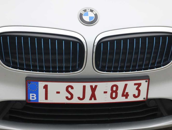 Photo 5 VIN: WBA2C71020V931428 - BMW 2-SERIE ACT.TOUR.&#3914 