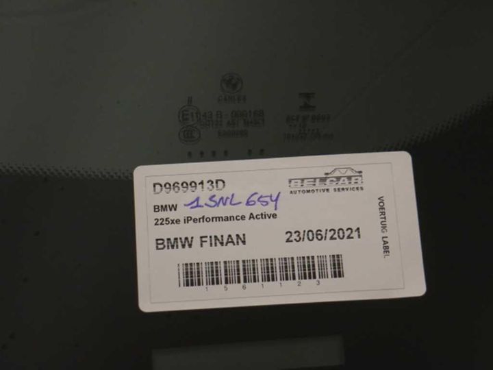 Photo 13 VIN: WBA2C71020V931526 - BMW BMW 2 SERIES 