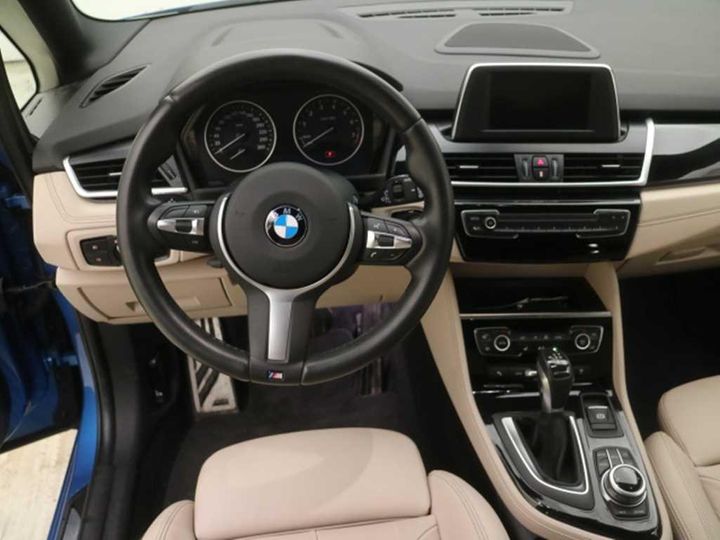 Photo 16 VIN: WBA2C71020V931526 - BMW BMW 2 SERIES 