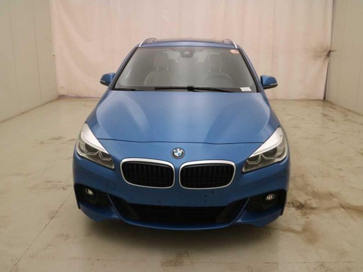 Photo 17 VIN: WBA2C71020V931526 - BMW BMW 2 SERIES 