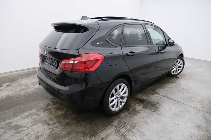 Photo 2 VIN: WBA2C71020V933891 - BMW 2-SERIE ACT.TOUR.&#3914 