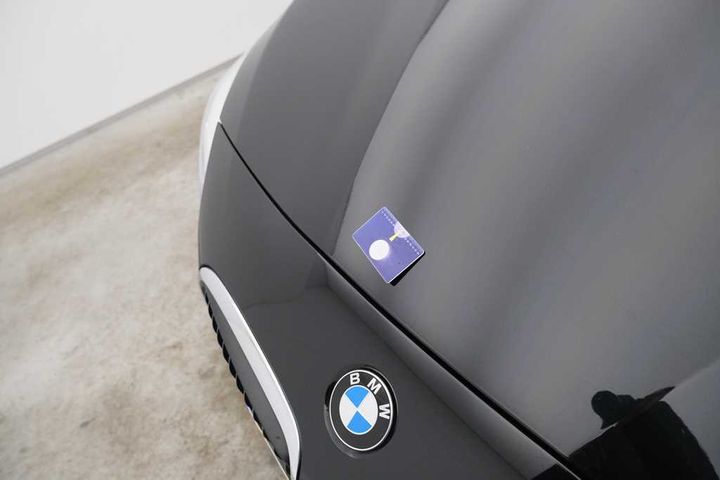 Photo 22 VIN: WBA2C71020V933891 - BMW 2-SERIE ACT.TOUR.&#3914 