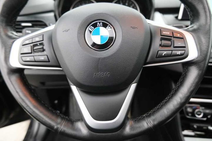 Photo 28 VIN: WBA2C71020V933891 - BMW 2-SERIE ACT.TOUR.&#3914 