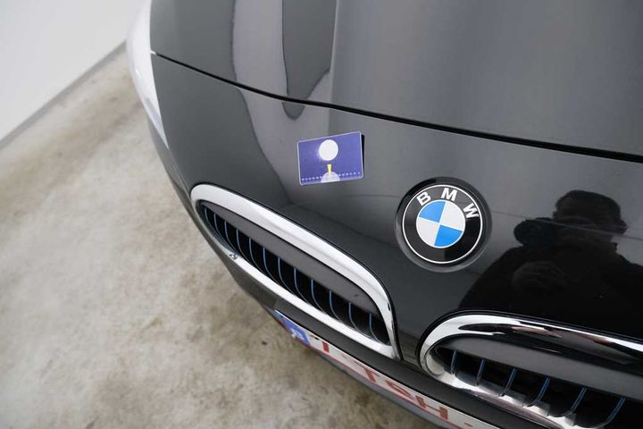 Photo 32 VIN: WBA2C71020V933891 - BMW 2-SERIE ACT.TOUR.&#3914 