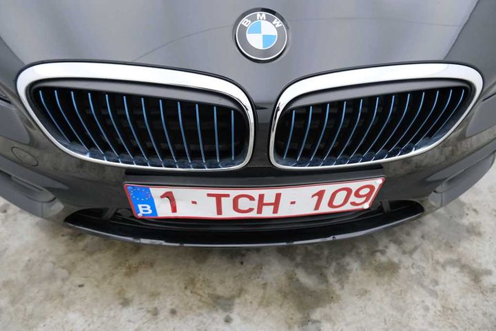 Photo 5 VIN: WBA2C71020V933891 - BMW 2-SERIE ACT.TOUR.&#3914 