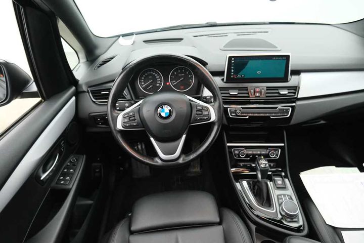 Photo 9 VIN: WBA2C71020V933891 - BMW 2-SERIE ACT.TOUR.&#3914 