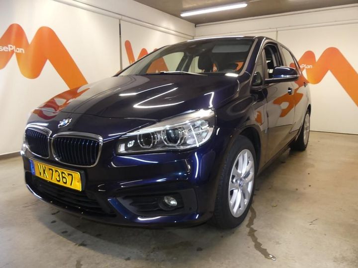 Photo 0 VIN: WBA2C71020V934667 - BMW 2 ACTIVE TOURER 