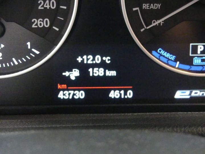 Photo 10 VIN: WBA2C71020V934667 - BMW 2 ACTIVE TOURER 