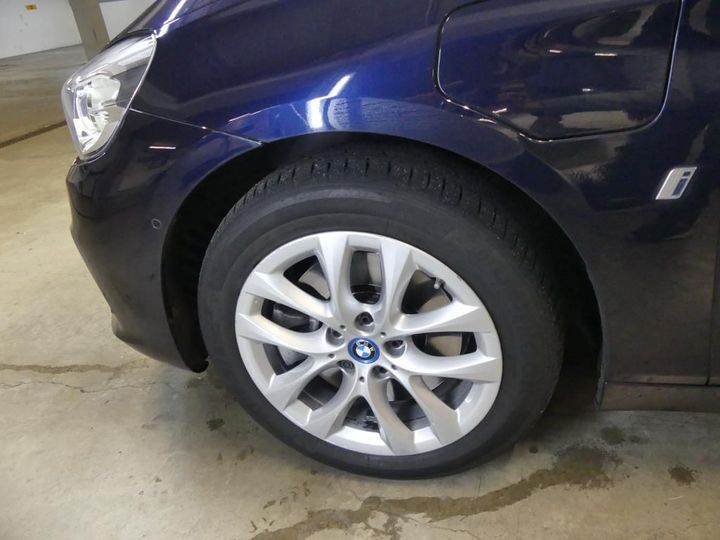 Photo 23 VIN: WBA2C71020V934667 - BMW 2 ACTIVE TOURER 