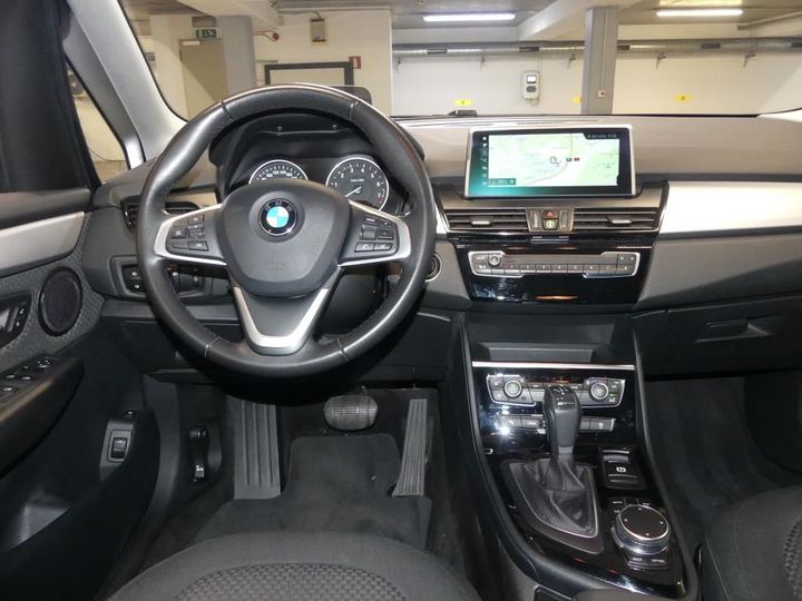 Photo 8 VIN: WBA2C71020V934667 - BMW 2 ACTIVE TOURER 