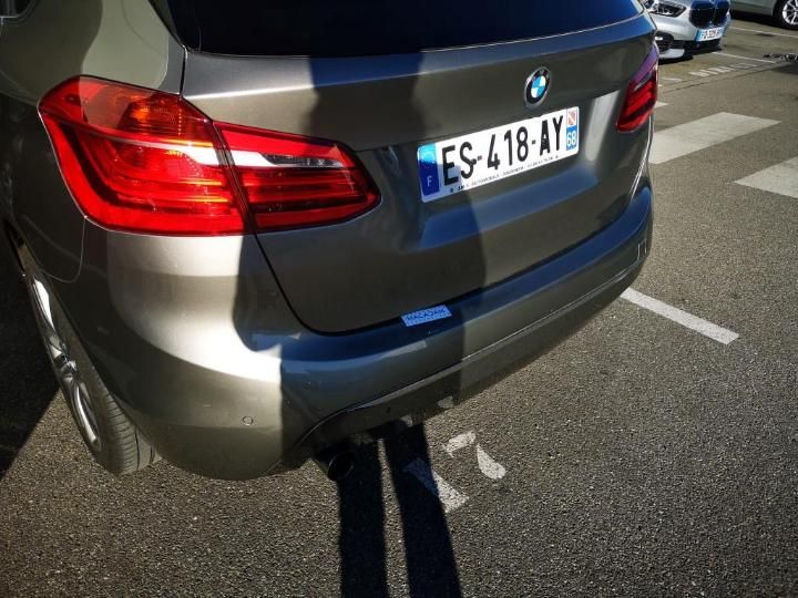 Photo 23 VIN: WBA2C71020V935012 - BMW SRIE 2 ACTIVE TOURER 