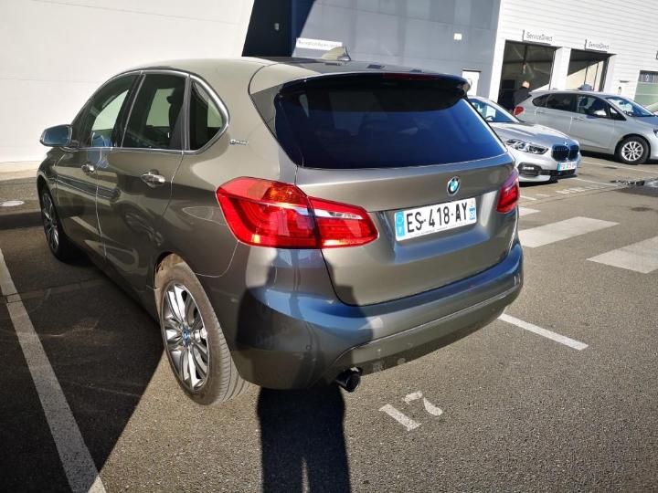 Photo 3 VIN: WBA2C71020V935012 - BMW SRIE 2 ACTIVE TOURER 