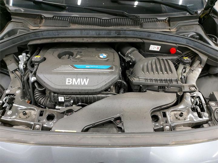 Photo 10 VIN: WBA2C71020V935110 - BMW 2 ACTIVE TOURER 