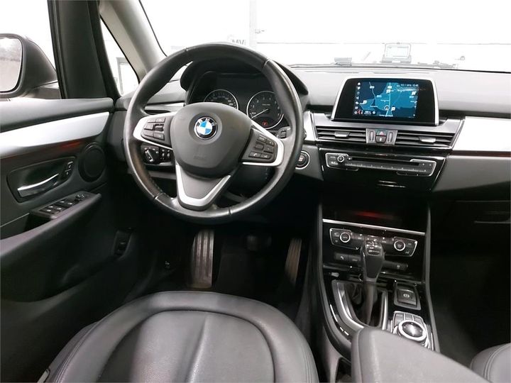 Photo 12 VIN: WBA2C71020V935110 - BMW 2 ACTIVE TOURER 