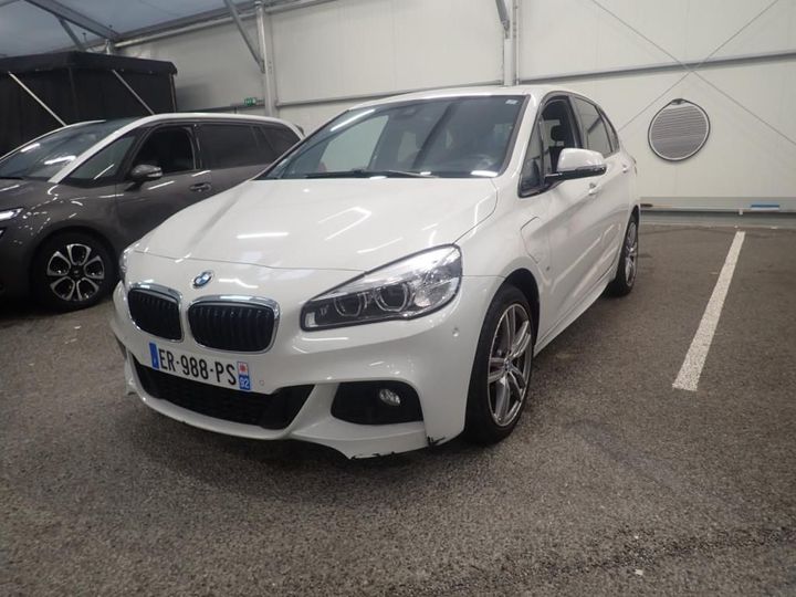 Photo 0 VIN: WBA2C71020V935642 - BMW SERIE 2 ACTIVE TOURER 