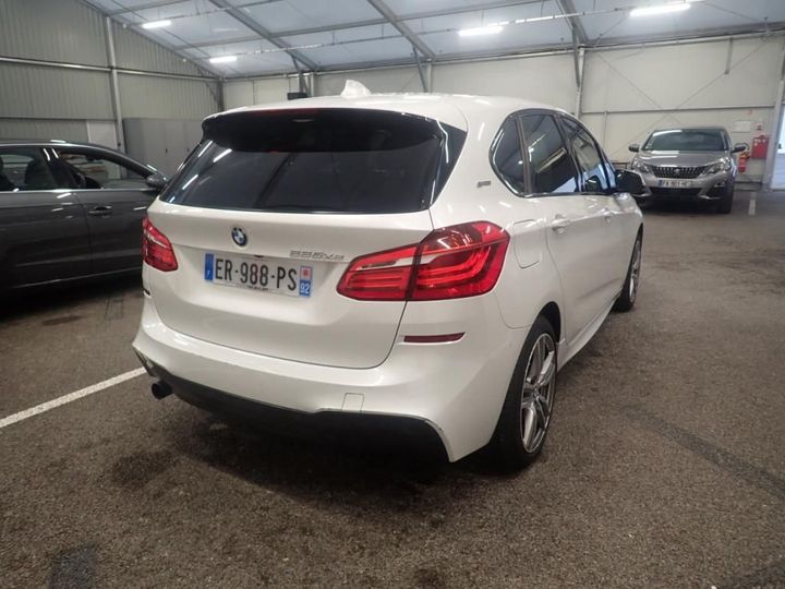 Photo 12 VIN: WBA2C71020V935642 - BMW SERIE 2 ACTIVE TOURER 