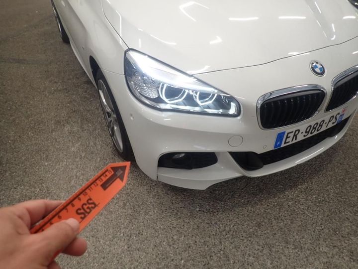 Photo 15 VIN: WBA2C71020V935642 - BMW SERIE 2 ACTIVE TOURER 