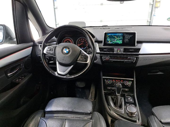 Photo 6 VIN: WBA2C71030V352755 - BMW 225 