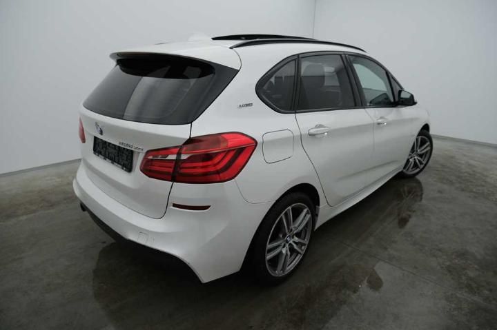 Photo 2 VIN: WBA2C71030V783760 - BMW 2-SERIE ACT.TOUR.&#3914 