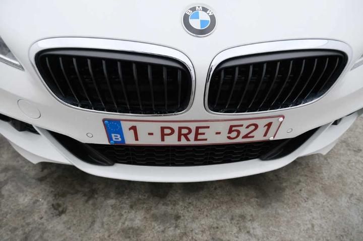 Photo 5 VIN: WBA2C71030V783760 - BMW 2-SERIE ACT.TOUR.&#3914 