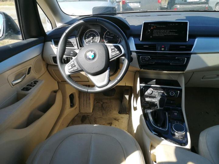 Photo 5 VIN: WBA2C71030V784620 - BMW SERIE 2 ACTIVE 