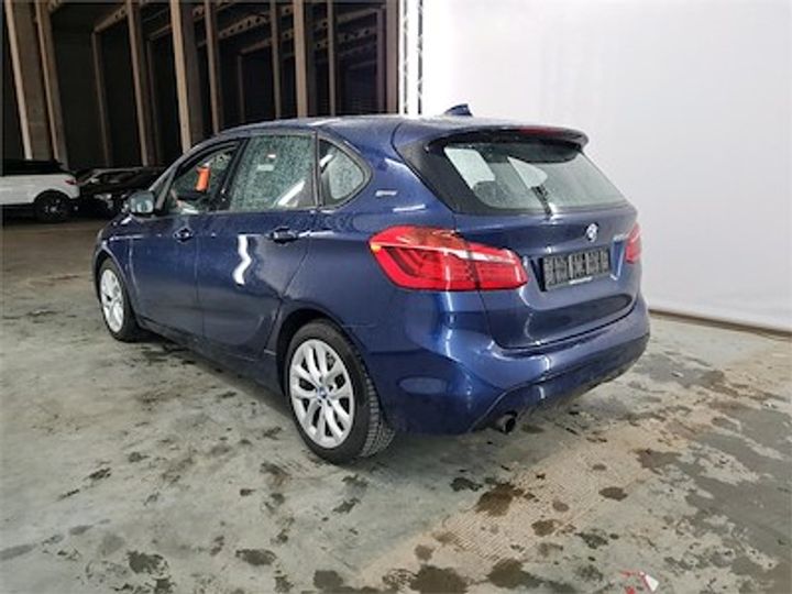 Photo 3 VIN: WBA2C71030V784634 - BMW 2 ACTIVE TOURER 