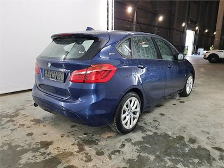 Photo 4 VIN: WBA2C71030V784634 - BMW 2 ACTIVE TOURER 