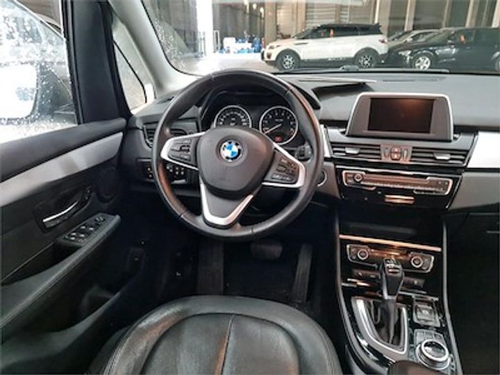 Photo 8 VIN: WBA2C71030V784634 - BMW 2 ACTIVE TOURER 