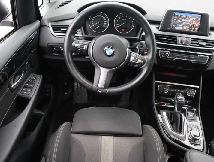 Photo 9 VIN: WBA2C71030V785055 - BMW 2-SERIE ACT.TOUR.&#3914 