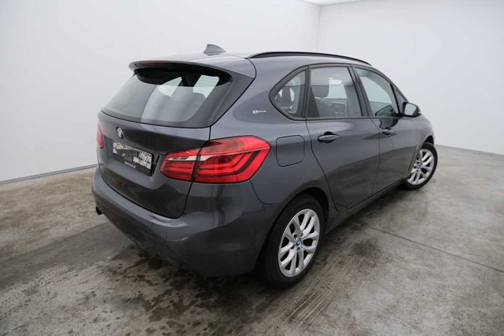 Photo 2 VIN: WBA2C71030V785704 - BMW 2-SERIE ACT.TOUR.&#3914 