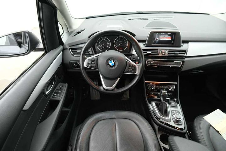 Photo 9 VIN: WBA2C71030V785704 - BMW 2-SERIE ACT.TOUR.&#3914 