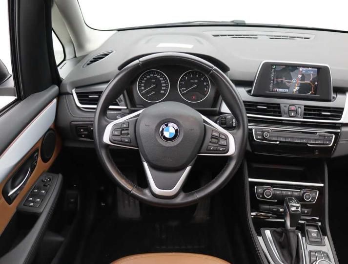 Photo 9 VIN: WBA2C71030V785718 - BMW 2-SERIE ACT.TOUR.&#3914 