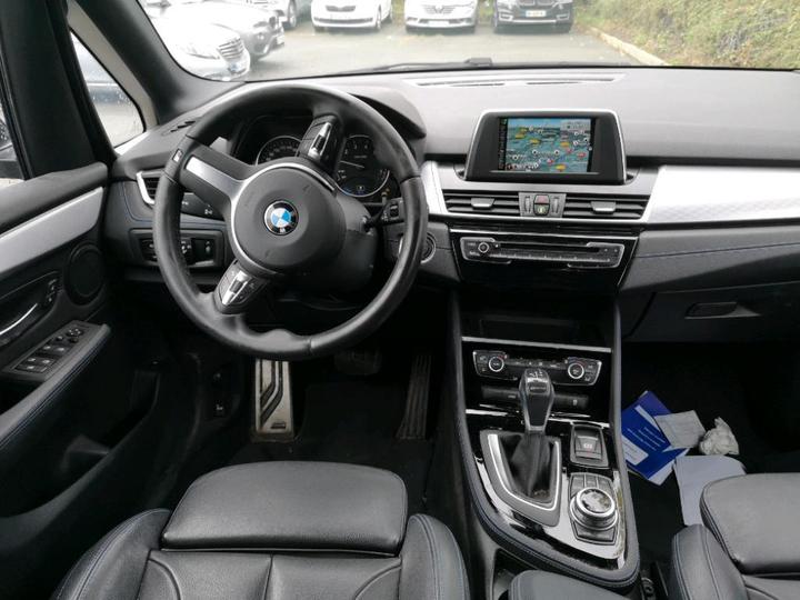 Photo 5 VIN: WBA2C71030V928313 - BMW SERIE 2 ACTIVE 