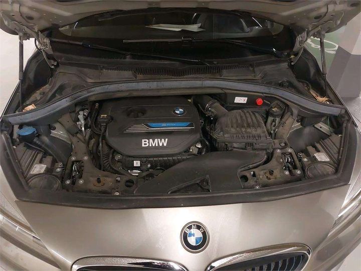 Photo 25 VIN: WBA2C71030V930773 - BMW SERIE 2 ACTIVE TOURER 