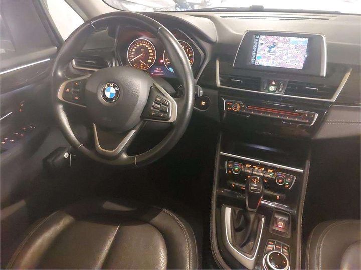 Photo 4 VIN: WBA2C71030V930773 - BMW SERIE 2 ACTIVE TOURER 